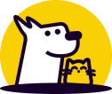 宠物智能项圈APP logo